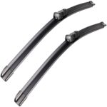 Toyota Avensis Wiper Blades