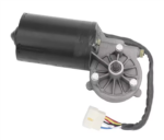 Brush Wiper Motor 12v 24v