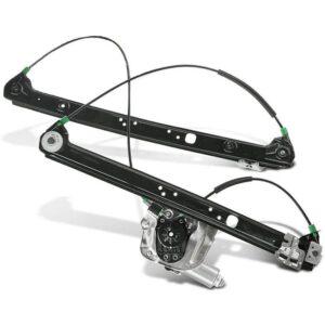 BMW E53 Window Regulator