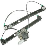 BMW E53 Window Regulator 1