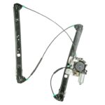 BMW E53 Window Regulator 2