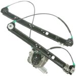 BMW E53 Window Regulator 3