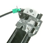 BMW E53 Window Regulator 5