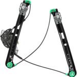 BMW F30 Window Regulator