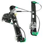 BMW F30 Window Regulator 1