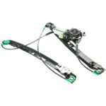 BMW F30 Window Regulator 3