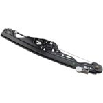 BMW E60 Window Regulator 5