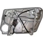 Auto Window Regulator