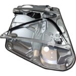 Auto Window Regulator 2