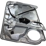 Auto Window Regulator 4