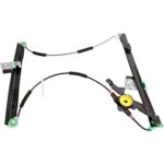 FORD Window Regulator