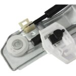 RENAULT Window Regulator 1