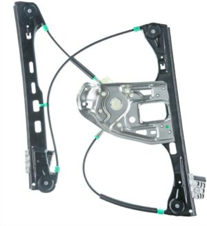 MERCEDES BENZ Window Regulator