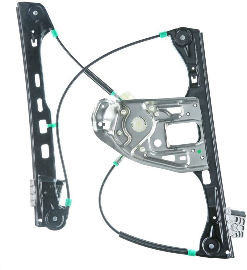 MERCEDES BENZ Window Regulator