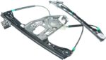 MERCEDES BENZ Window Regulator 2