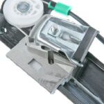 MERCEDES BENZ Window Regulator 4