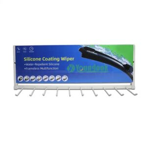 Display Rack Wiper Blades Hanger 1