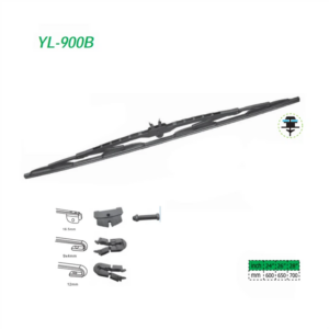 Bus And Truck Wiper Blade