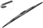 Bus And Truck Wiper Blade 2