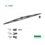 Bus And Truck Wiper Blade 4