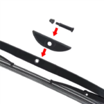 Wiper Blades For Truck 1