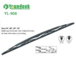 Bus Wiper Blades