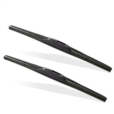 Hybrid Wiper Blade VS Frame Wiper Blade – News