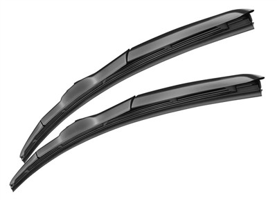 What Is The Hybrid Wiper Blade? – News