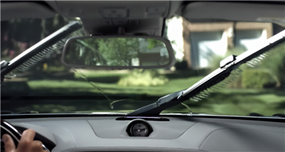 What Is The Situation That The Car Wiper Is Not Clean? – News