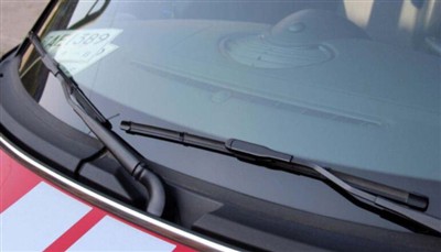 Can I upsize wiper blades? – Knowledge