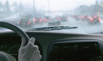 Why are my windshield wipers slamming? – Knowledge