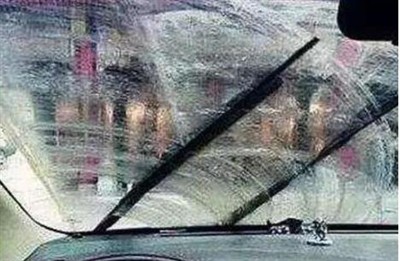 When should I replace my wiper blades? – Knowledge