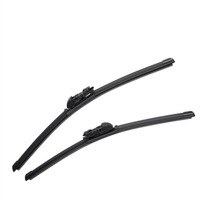 How We Tested Wiper Blades – Knowledge