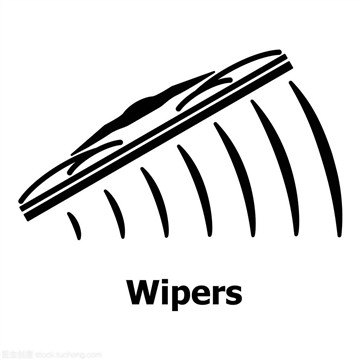 windshield wipers moving slow – Knowledge