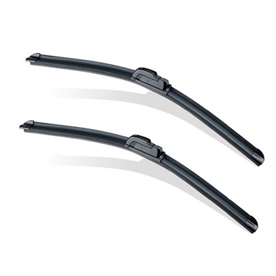 Are flat wiper blades better? – Knowledge