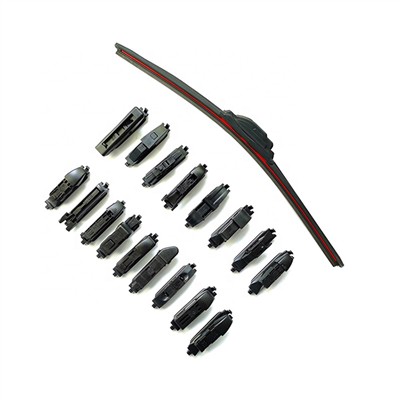 Customized W220 Wiper Blades – Knowledge