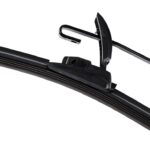 Silicon Wiper Blades 4