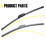 Beam Wiper Blades 2