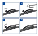 Wiper Beam Blades 2