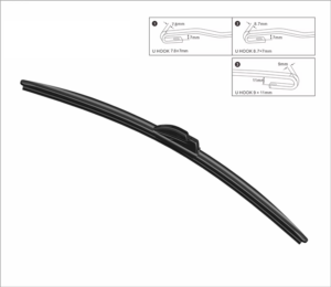 Wiper Beam Blades