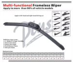 Frameless Wiper For Swift 2