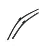 Universal Wiper Blades 4