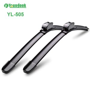 Customize Universal Car Wiper Blade J-Hook