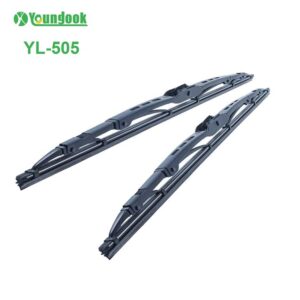 Wholesale Custom Frame Car Wiper Blade