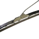 Colored Wiper Blade Frames 1