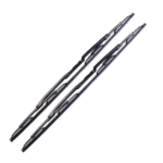 Certified Metal Wiper Blades Factory