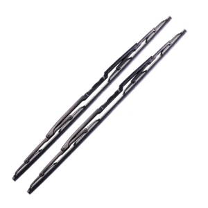 Certified Metal Wiper Blades Factory