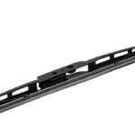 Metal Windshield Wiper Blades