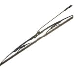 Metal Windshield Wiper Blades 3