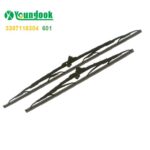 Metal OEM Windshield Wiper Blades 2